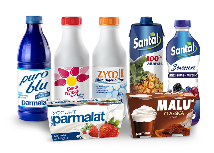 Parmalat ���������.