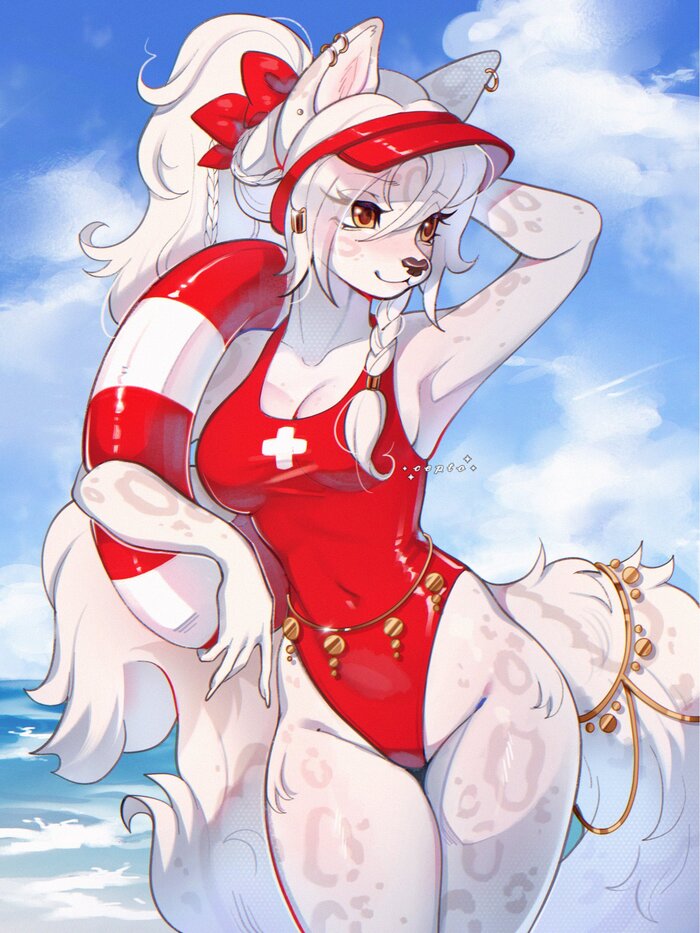  , , , Furry Feline, Furry snow leopard, Furry Hybrid, Furry Canine