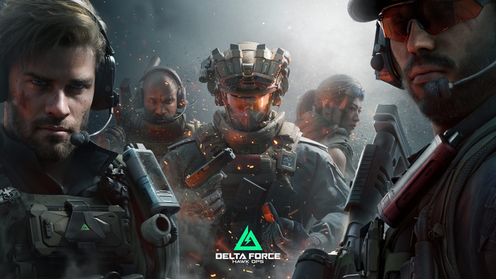  Delta Force: Hawk Ops      , Steam,  , Delta Force,  , Xbox, Playstation, , YouTube