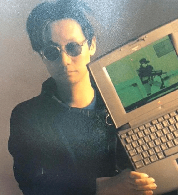 [LONG] Who is Hideo Kojima? (Part No. 1) - Hideo Kojima, Konami, Metal gear solid, GIF, Video, Youtube, Twitter (link), YouTube (link), Longpost