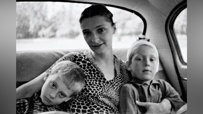 ������� � ������ � ����� �������� ���������