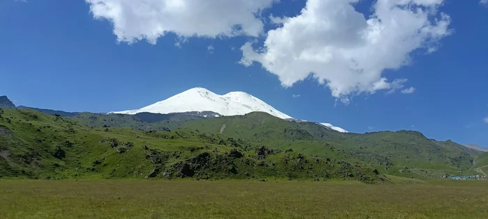 Reply to the post “To Elbrus from St. Petersburg by bicycle” - My, Cyclist, A bike, Bike ride, Hike, Mountain tourism, Elbrus, Travels, Streamers, Travel across Russia, Bike trip, Camping, Caucasus, Pyatigorsk, Video, Longpost, Question, Drive, Reply to post