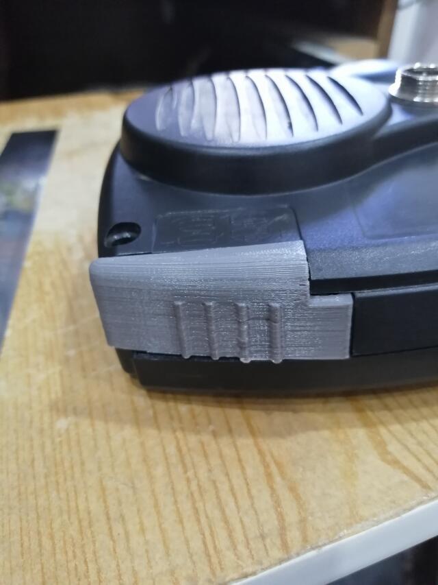 грубо, но работает!