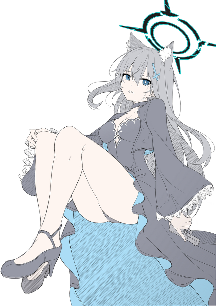 Shiroko
