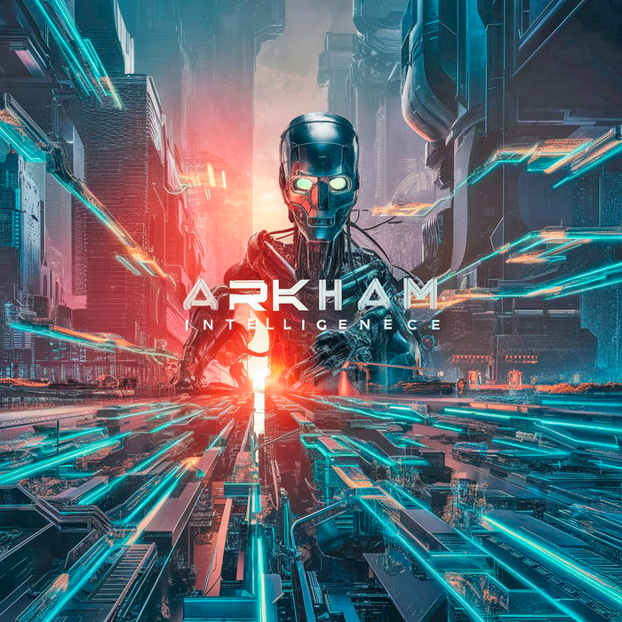  .  Arkham Intelligence  - , , , 