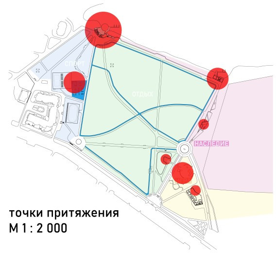 Как обстоят дела с парком Победы? - Моё, Конкурс, Проект, Архитектура, Парк Победы, Парк патриот, Тверь, Благоустройство, Длиннопост, Проектирование