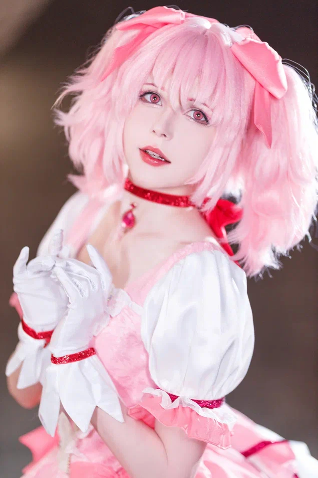 Our cosplay based on the anime Madoka Magica - My, Cosplayers, Cosplay, The photo, Girls, Anime, Mahou Shoujo Madoka Magica, Madoka kaname, Akemi homura, Mami Tomoe, Sakura Kyouko, Miki Sayaka, Telegram (link), Longpost