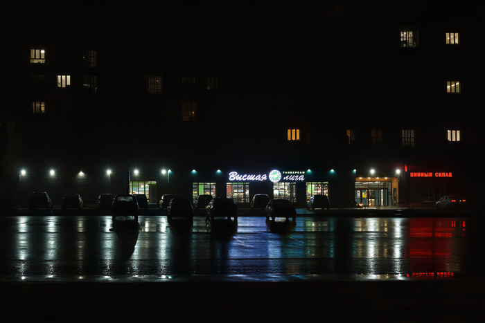 Спят усталые игрушки