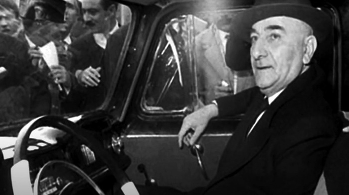 Упс! Кончился бензин!