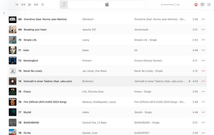 ��-���� �Verknallt in einen Talahon� �������� ���-����� ��������