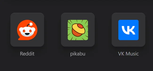 The new pikabu logo is terrible IMHO - Peekaboo, Logo, Design, Graphic design, Innovation