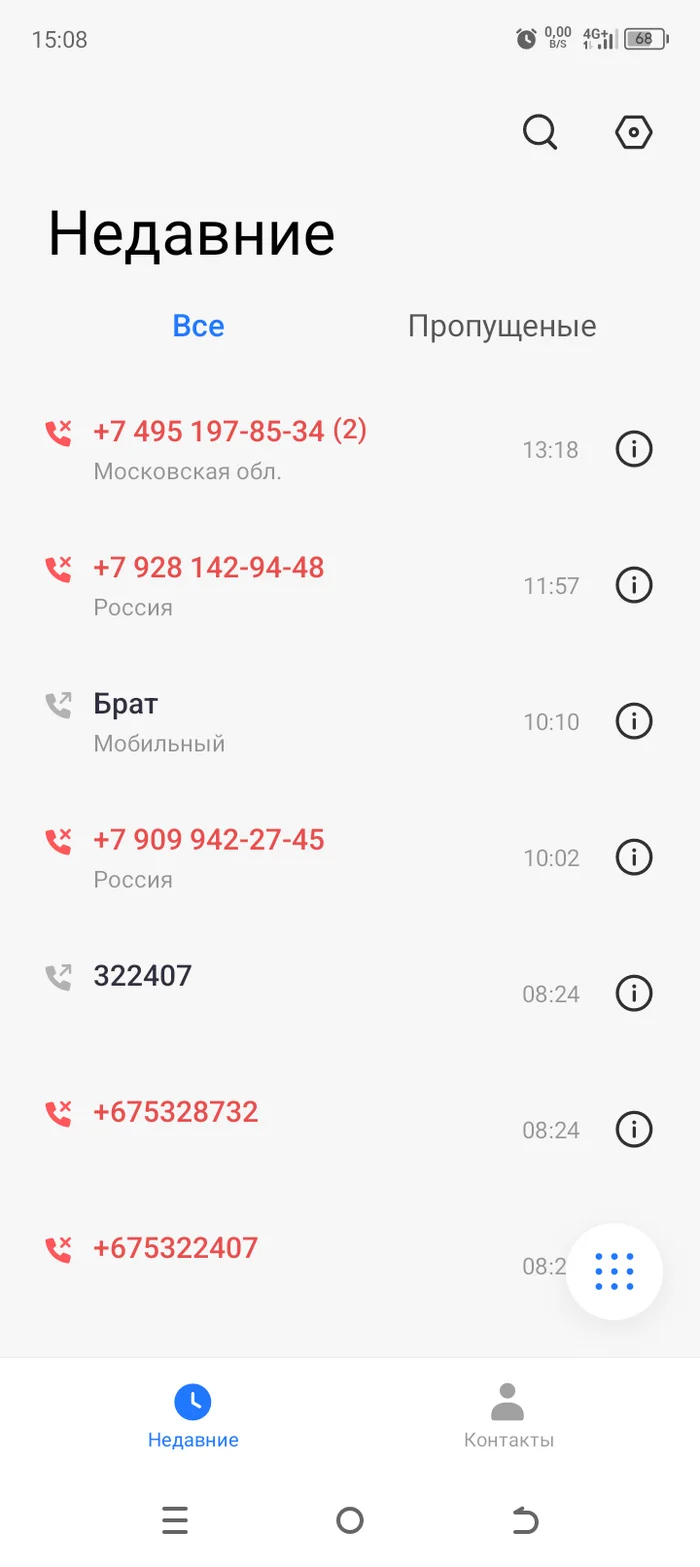 Banks and telephone spam - Bank, Spam, Spam calls, Longpost