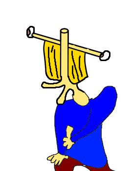 Ответ на пост «Среда: Продолжи рисунок: 94-й еженедельный марафон»