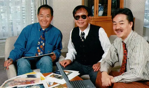 [LONG] Interview with the developers of Chrono Trigger (1995) - Chrono trigger, Square, Retro Games, SNES, GIF, YouTube (link), Longpost