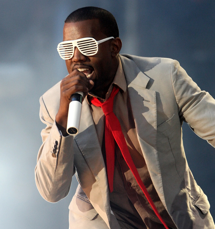 Как Канье Уэсту удается безнаказанно раз за разом доводить Америку до истерики Канье Уэст, Рэпер, Музыканты, Биография, Hip-hop, Длиннопост