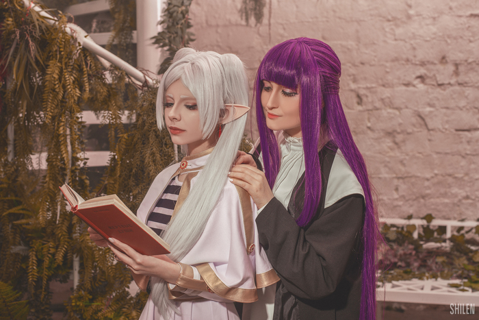    , Sousou no Frieren, 