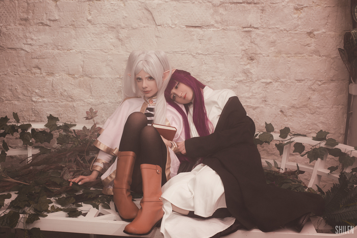    , Sousou no Frieren, 