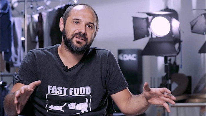 Дэмиана Руньи