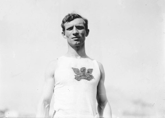 М. Принштейн. Вот уж для кого «день взятия Бастилии впустую прошёл»