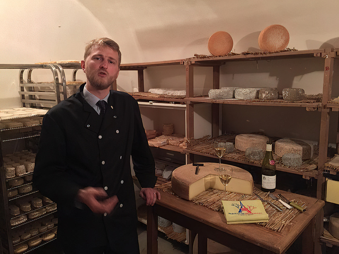 Пьер Бриссон