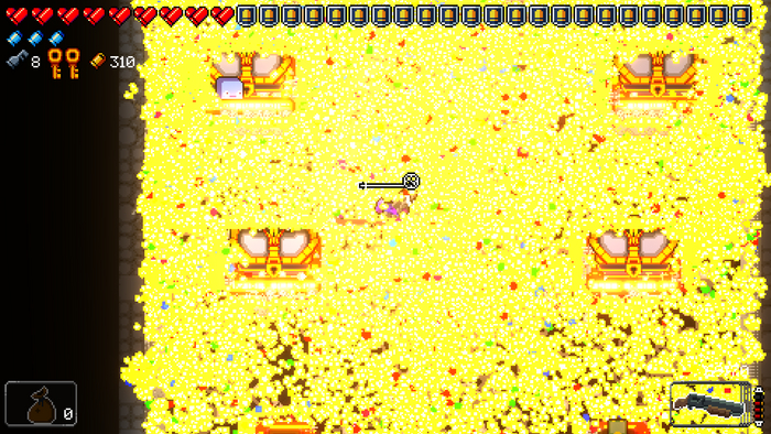   etg Enter the Gungeon, , , ,   