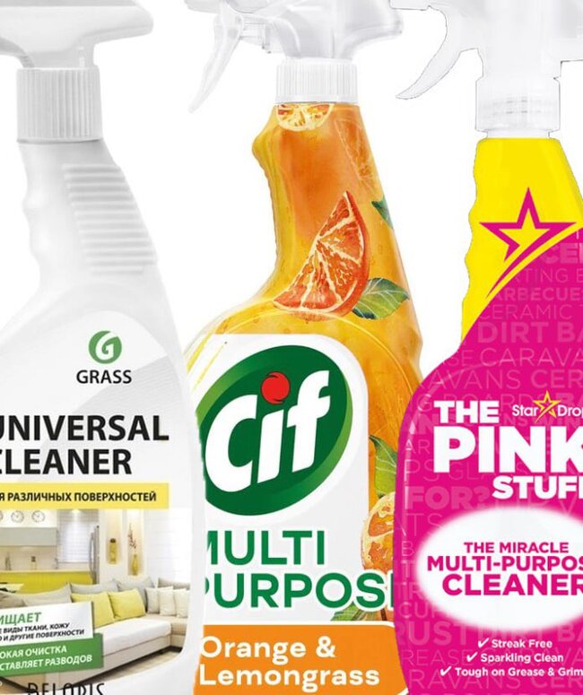 Налет и жир