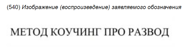 Пять самых странных находок недели в реестрах Роспатента - Моё, Юристы, Юмор, Странный юмор, Роспатент, Товарный знак