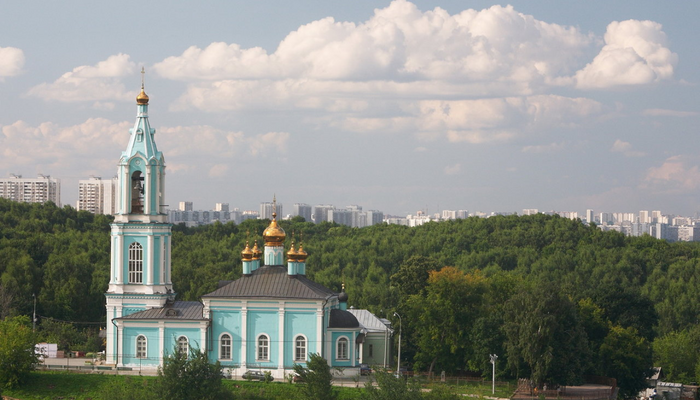 Underrated “green” locations for renting an apartment: 8 of the most original districts of Moscow - Lodging, Apartment, The property, Search for accommodation, Rental apartment, Moscow, Rent, Longpost, Company Blogs