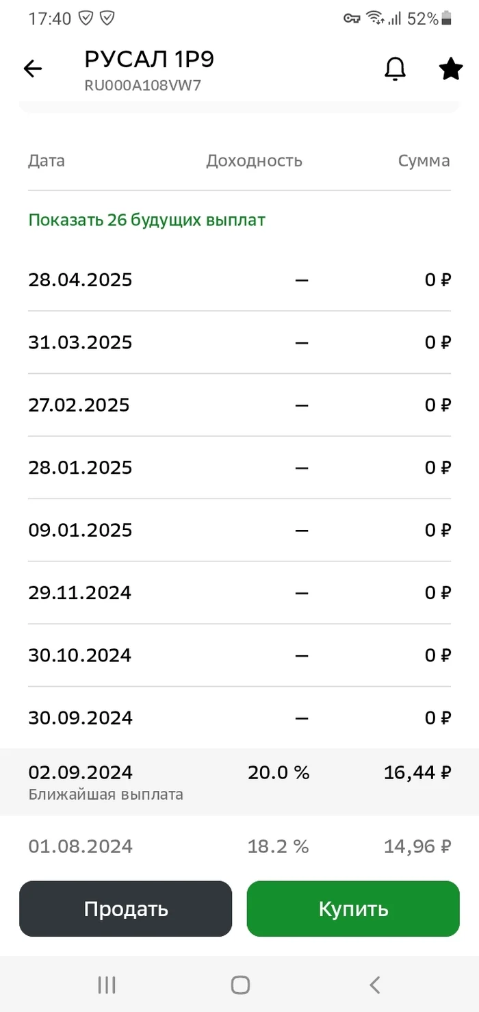Is it a scam by the issuer or am I not that qualified? - My, Investments, Mermaid, Bonds, Deception, Sberbank, Longpost, Negative