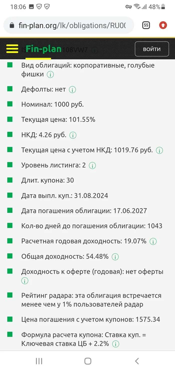 Is it a scam by the issuer or am I not that qualified? - My, Investments, Mermaid, Bonds, Deception, Sberbank, Longpost, Negative