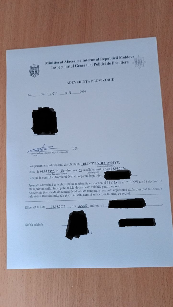 Похождения Вовочки,или мои приключения в Молдове Авторский рассказ, Побег, Продолжение следует, Длиннопост