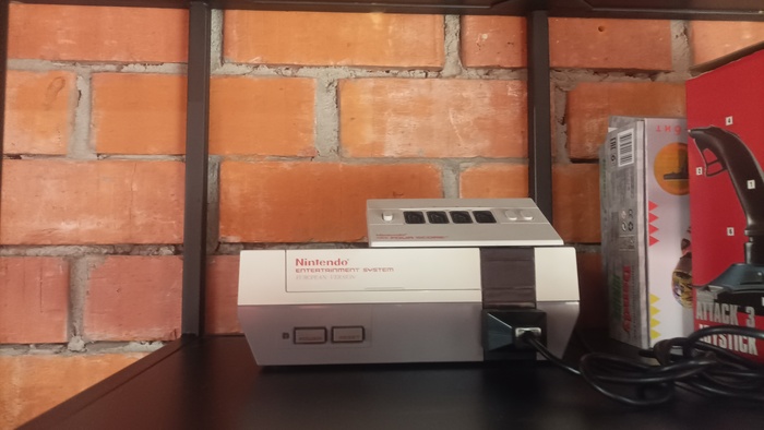 NES     "Super Mario" .   .     .