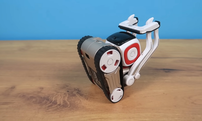   Anki Cozmo:      ,  , AliExpress, , , , , , 