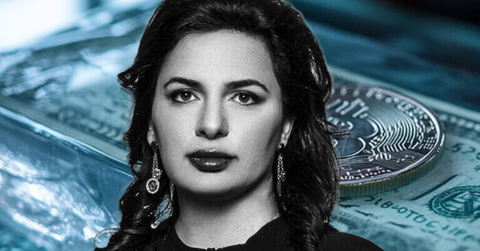 Верховный суд Великобритании заморозил активы OneCoin