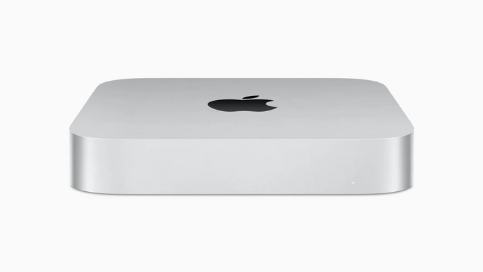 Apple ���������� ��� ������ ��������� ������ ������ Mac mini