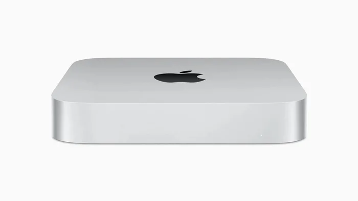 Apple is going to further reduce the size of its Mac mini - Computer hardware, Apple, Mac, Mac mini