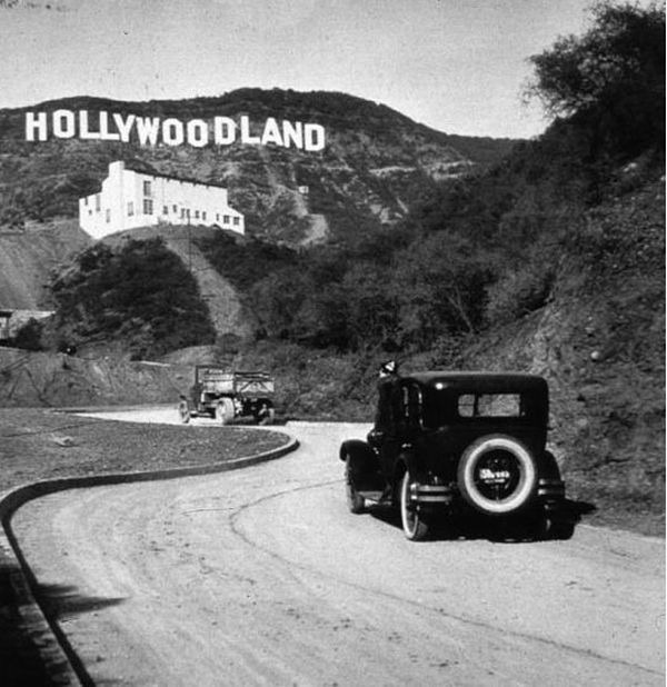 Hollywood