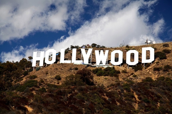 Hollywood