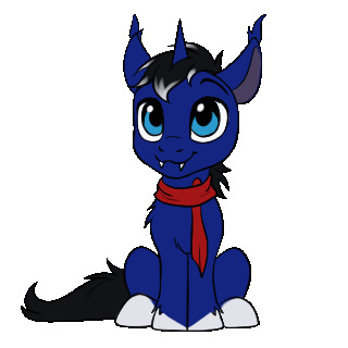 ! My Little Pony, Original Character, Batpony, 