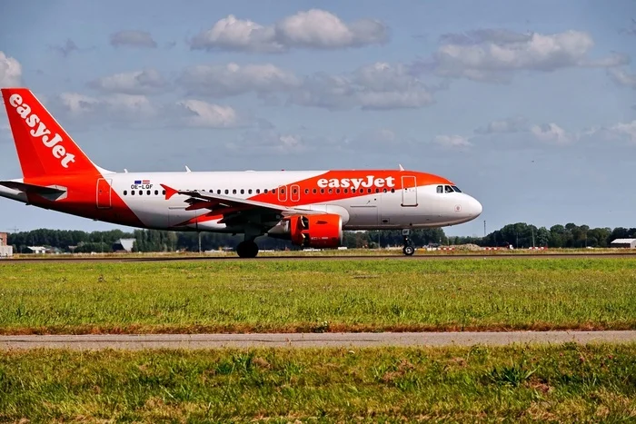 At Schipol Airport, Amsterdam - My, The photo, Netherlands (Holland), Airplane