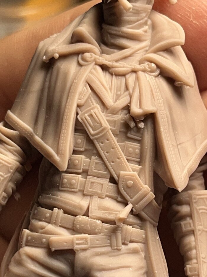 Детализация супер