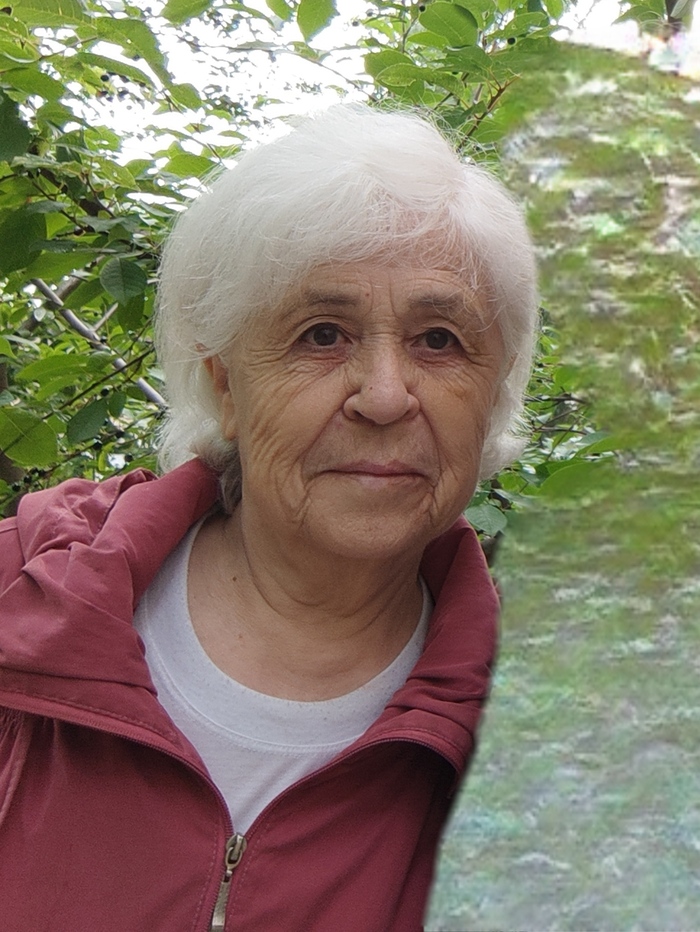 " " -      &#x1F9D3;