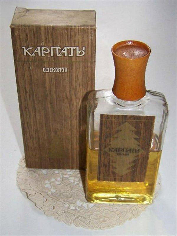 What was perfumed in the USSR - Soviet perfumery - Perfumery, Made in USSR, Bigpiccha, Longpost