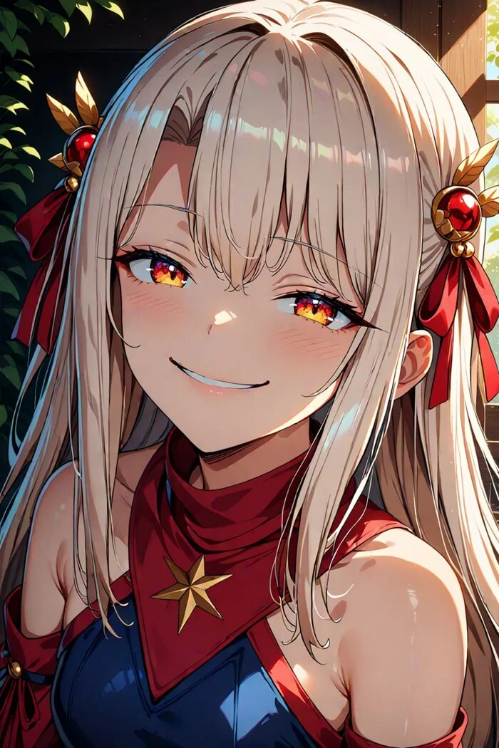 Smug Face Meme – LoRA for snide emotion - My, Stable diffusion, Artificial Intelligence, Нейронные сети, Neural network art, Anime, Longpost