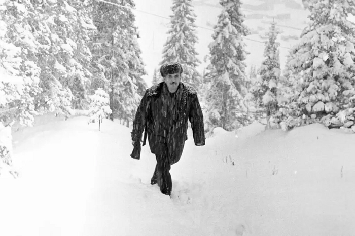 ������ �������� � ������ ����. ����: ���������� ������������� �����