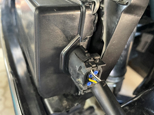 Not the quality of repairs under CASCO or how to make x2 to the price of repairs at the dealer - My, Auto repair, Casco, Mitsubishi, Auto Expert, Longpost