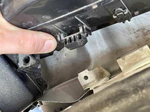 Not the quality of repairs under CASCO or how to make x2 to the price of repairs at the dealer - My, Auto repair, Casco, Mitsubishi, Auto Expert, Longpost