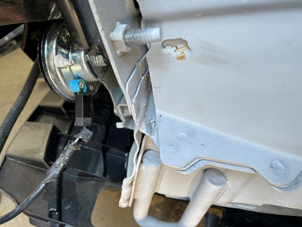 Not the quality of repairs under CASCO or how to make x2 to the price of repairs at the dealer - My, Auto repair, Casco, Mitsubishi, Auto Expert, Longpost