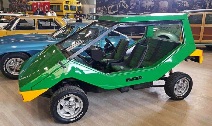 Anadol 6 B&#xF6;cek ()       .         .     .