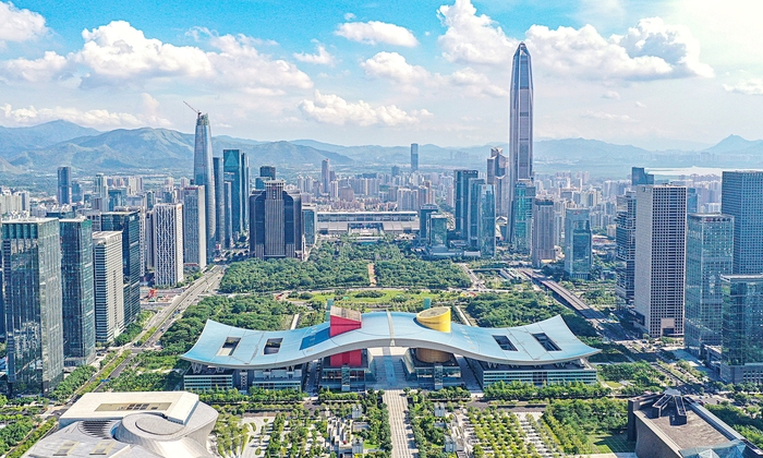 Города миллиардеров: где живут самые богатые люди планеты